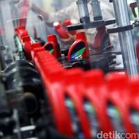 Teknologi yang harus dipasang di kendaraan kamu