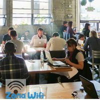 Tips Agar Internet Aman Dari Wifi Gratisan