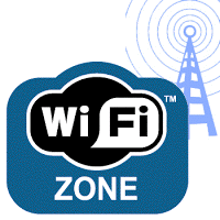 Tips Menggunakan Wifi Gratis dengan aman