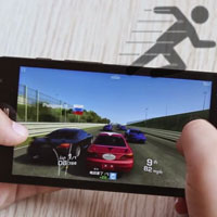 Tips Smartphone Tetap Ngebut Saat Main Gim