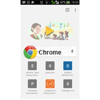 Trik Untuk Memaksimalkan Performa Penggunaan Chrome Di Android