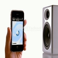 Aplikasi Android Untuk Mendeteksi Judul Lagu