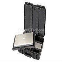 Cara Aman Membawa Laptop dan Tablet di Kabin Pesawat