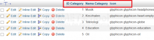 Cara Menggunakan Alias Pada Database Mysql