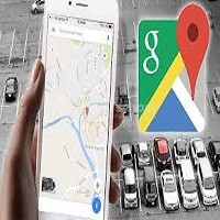 Cara Untuk Mencari Lokasi Parkir Melalui Google Maps