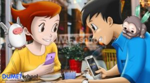Cari Jodoh Sambil Bermain Pokemon dengan PokeDates