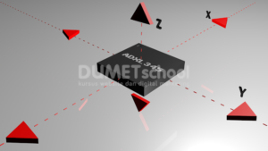 Macam-macam Sensor yang Terdapat Dalam Smartphone Beserta Fungsinya