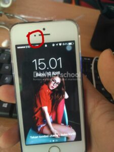 Macam-macam Sensor yang Terdapat Dalam Smartphone Beserta Fungsinya