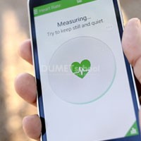 Alat Kesehatan Canggih Yang Terhubung Dengan Smartphone