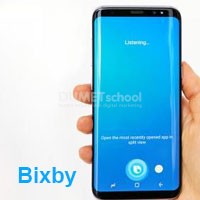 Fitur Bixby Pada Smartphone Samsung