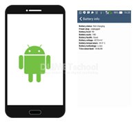 Tips Untuk Mengetahui Kondisi Baterai Smartphone Android