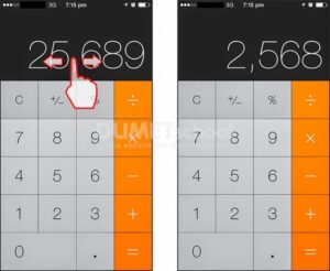 Fitur iPhone yang Keren yang Tidak Banyak Diketahui Orang Part II