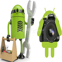 Aplikasi Android Untuk Memperbaiki Hasil Foto yang Blur
