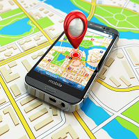 Beberapa Aplikasi GPS yang Diakses Secara Offline