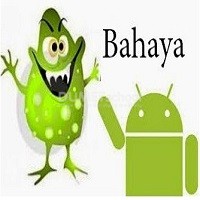 Ciri-Ciri Aplikasi Android Yang Berbahaya