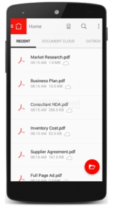 List Beberapa Aplikasi yang Sangat Bermanfaat
