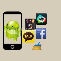 Bahayanya Aplikasi Gratisan Pada Smartphone Android