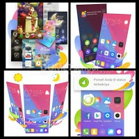Aplikasi Launcher terbaik saat ini