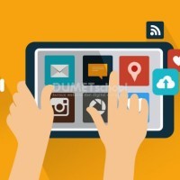 Aplikasi penunjang mudik saat lebaran