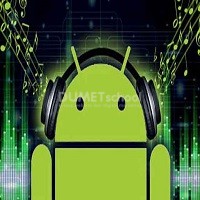 Aplikasi Aransemen Musik dan Lagu di Android