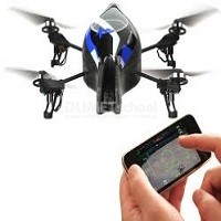 Aplikasi Drone Untuk Android Terbaik di Tahun 2017