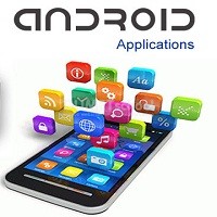Aplikasi Unik yang terdapat di Andorid