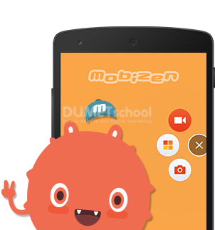 Beberapa Aplikasi Perekam Layar di Android
