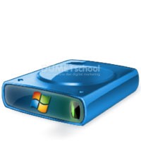 Cara Membuat Partisi Baru Di Hardisk Eksternal Tanpa Software