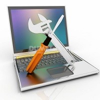 Cara Menggabungkan Partisi Hardisk Tanpa Software Di Windows 10