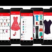 Lima Aplikasi Fashion Android Terpopuler 2017