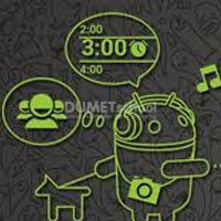 Mengatasi File Mentah Aplikasi Android Bebas Malware