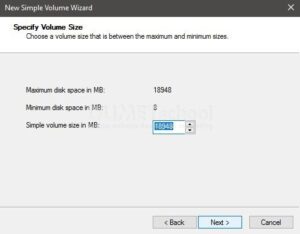 Cara Membuat Partisi Baru Di Hardisk Eksternal Tanpa Software