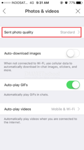 Tips dan Trik yang Belum Diketahui Pengguna Line