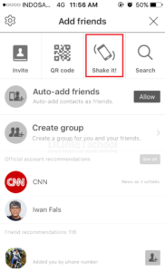 Tips dan Trik yang Belum Diketahui Pengguna Line