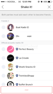 Tips dan Trik yang Belum Diketahui Pengguna Line
