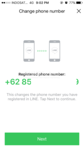 Tips dan Trik yang Belum Diketahui Pengguna Line