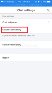 Tips dan Trik yang Belum Diketahui Pengguna Line