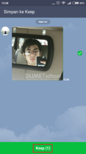 Tips dan Trik yang Belum Diketahui Pengguna Line Part 2
