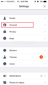 Tips dan Trik yang Belum Diketahui Pengguna Line