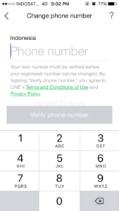 Tips dan Trik yang Belum Diketahui Pengguna Line