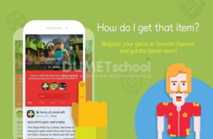 beberapa aplikasi perekam layar di android
