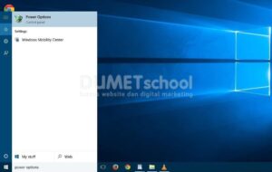 Mengatasi Layar Monitor Laptop Terang Redup Dalam Waktu Tertentu