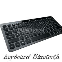 Keyboard Bluetooth Terbaik Untuk Jadikan Smartphone Menjadi Laptop