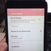 Pengaturan Canggih Yang Bikin Smartphone Tambah Canggih