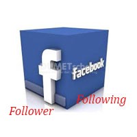 Tips Dan Trik Melihat Jumlah Follower Dan Following di Facebook