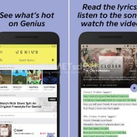 Aplikasi Lyrics Terbaik Bulan Juli