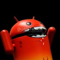 Bahaya Malware Curi Data Login Media Sosial Pada Android