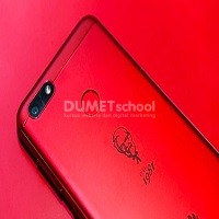 KFC Meluncurkan Smartphone yang Begitu Mempesona