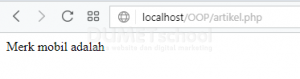Mengapa Kita Membutuhkan Access Modifier