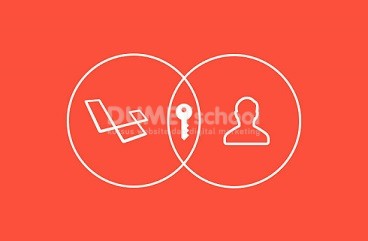 Cara Membuat Authentication Di Laravel Sederhana Part2